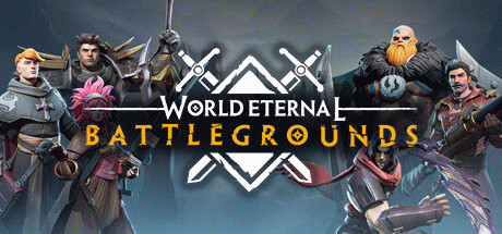 Игра World Eternal: Battlegrounds