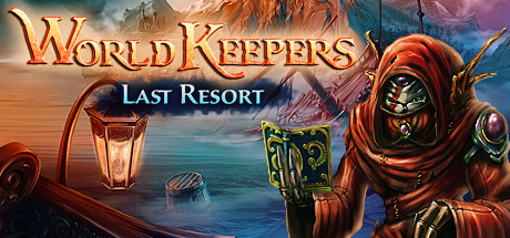 Игра World Keepers: Last Resort