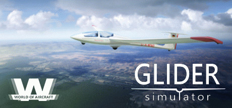 Игра World of Aircraft: Glider Simulator
