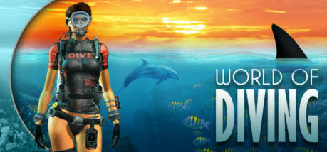 Игра World of Diving