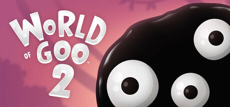 Игра World of Goo 2