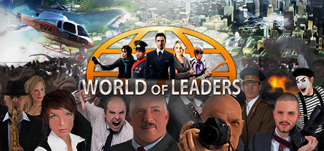 Игра World Of Leaders