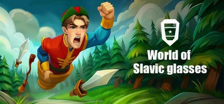 Игра World of Slavic glasses