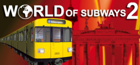 Игра World of Subways 2 – Berlin Line 7