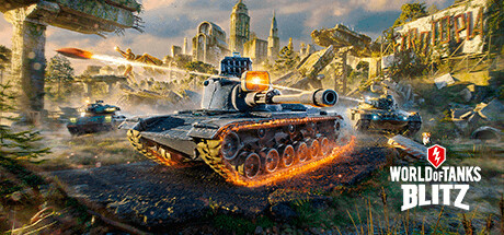 Игра World of Tanks Blitz