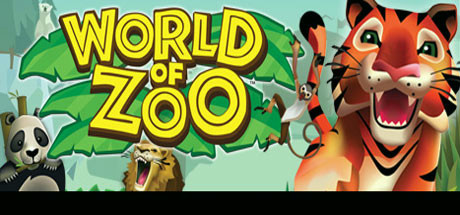 Игра World of Zoo