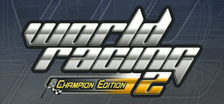 Игра World Racing 2 - Champion Edition