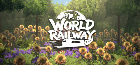 Купить игру World Railway