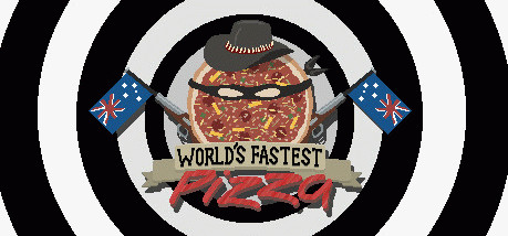 Игра World's Fastest Pizza