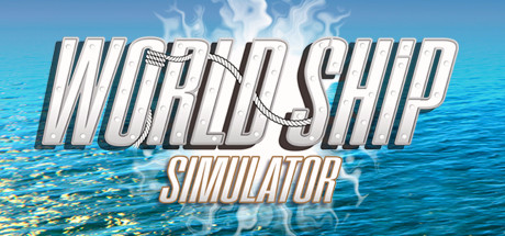 Игра World Ship Simulator