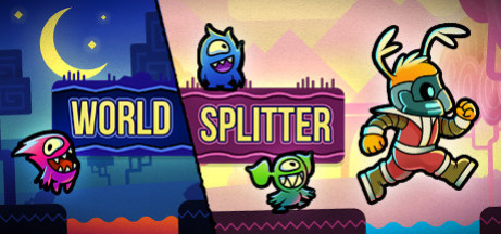 Игра World Splitter