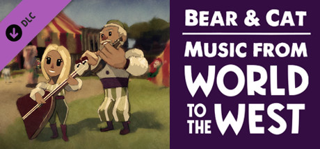 Игра World to the West - Soundtrack