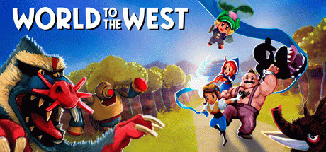 Игра World to the West