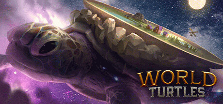 Игра World Turtles