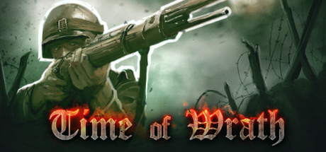 Игра World War 2: Time of Wrath