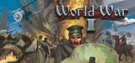 Игра World War I Centenial Edition