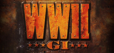 Игра World War II GI