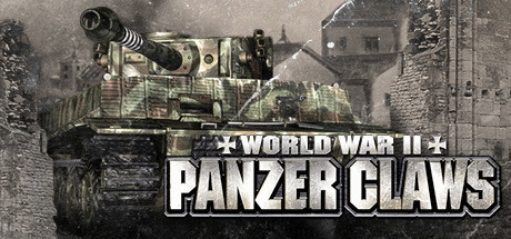 Игра World War II: Panzer Claws
