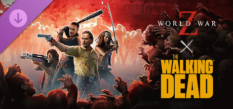 Игра World War Z x The Walking Dead
