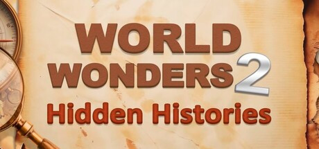 Игра World Wonders: Hidden Histories 2