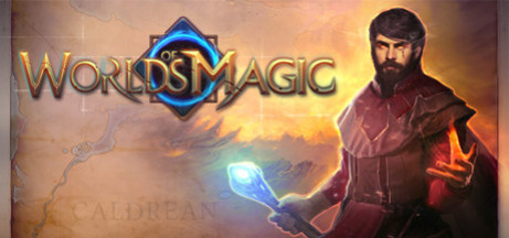 Игра Worlds of Magic