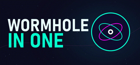 Игра Wormhole-in-One