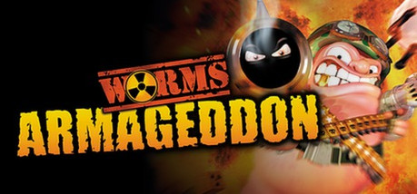 Игра Worms Armageddon