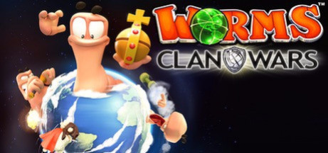 Игра Worms Clan Wars