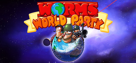 Игра Worms World Party Remastered