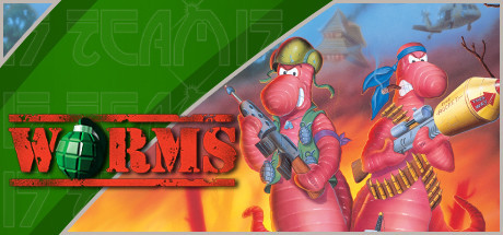 Игра Worms