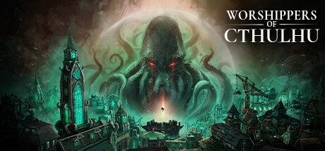 Игра Worshippers of Cthulhu