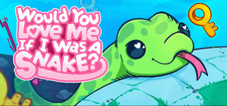 Купить игру Would You Love Me If I Was a Snake?