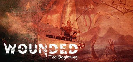 Игра Wounded - The Beginning
