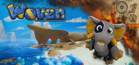 Игра Woven