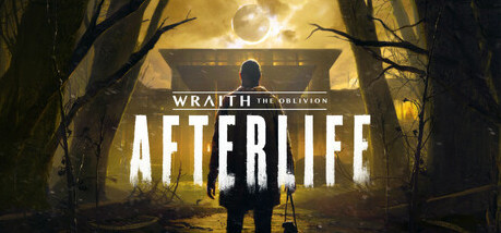 Игра Wraith: The Oblivion - Afterlife