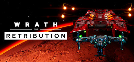 Игра Wrath and Retribution