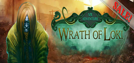 Игра Wrath of Loki VR Adventure