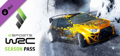 Игра WRC 5 - Season Pass