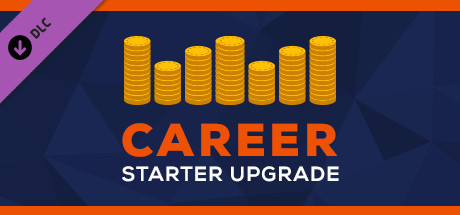 Игра WRC 9 Career Starter Upgrades