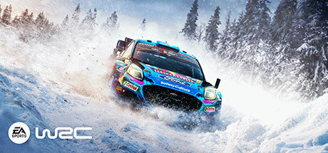Игра WRC