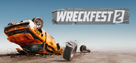 Игра Wreckfest 2