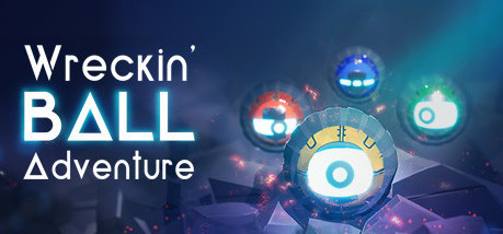 Игра Wreckin' Ball Adventure