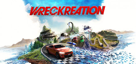 Купить игру Wreckreation