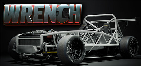 Игра Wrench