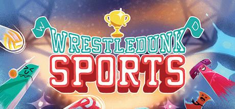 Игра Wrestledunk Sports