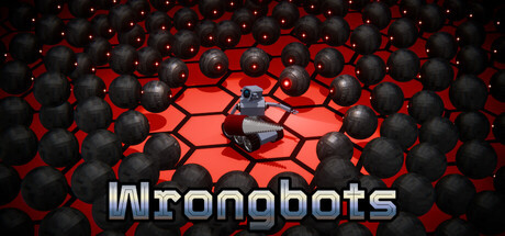 Купить игру Wrongbots