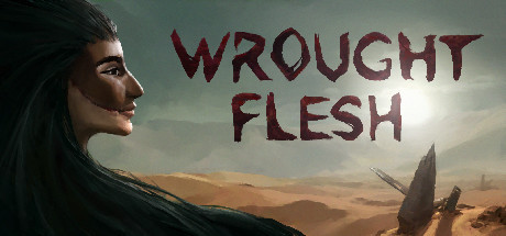 Игра Wrought Flesh