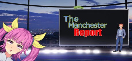 Игра WTC : The Manchester Report