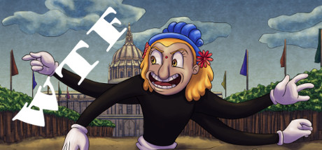 Игра WTF