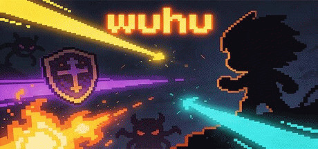 Купить игру WuHu